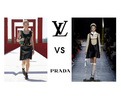 prada vs lv mens wallet|Which Brand is Better: Louis Vuitton vs Prada .